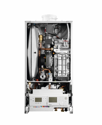 Котел Buderus Logamax Plus GB172-30i KW (белый) АРТ. 7736900902