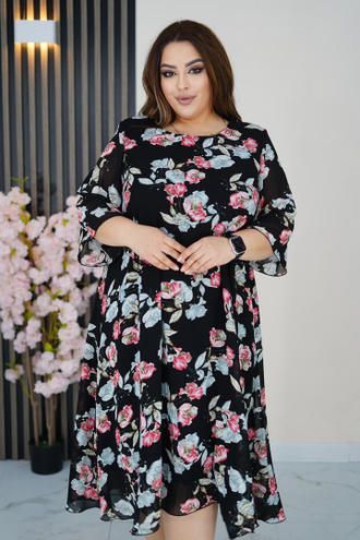 ПЛАТЬЕ (P09213)