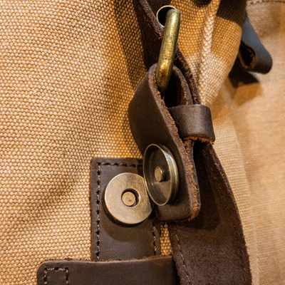 Рюкзак Wild Bags Winter Pack 16 Beige