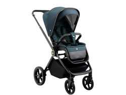Коляска прогулочная и автокресло Sweet Baby Elegante GL Blue