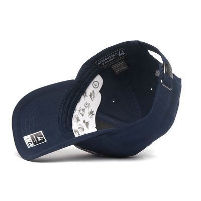 Columbus Blue Jackets Бейсболка 31663