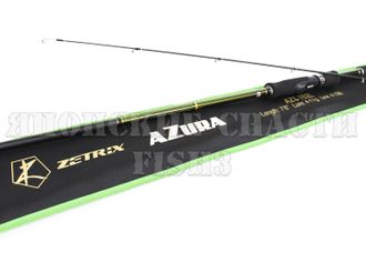 Спиннинг AZURA AZS-762L