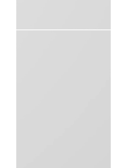 Фасад с фрезеровкой № 100