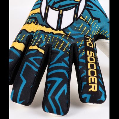 Перчатки вратарские HO Soccer Beast Plus Hazard 052.0281