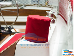 Чехол на лебедку