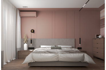 ЖК на Лётной