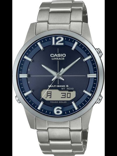 Часы Casio LCW-M170TD-2A