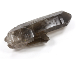Кварц дымчатый, раухтопаз, кристалл, Бразилия (57*20*14 мм, 18 г) №35766