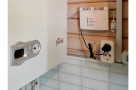 gsm модуль для ferroli