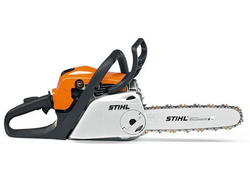 Бензопила STIHL MS 211 C-BE 14"