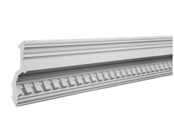 Потолочный карниз из полиуретана Европласт 1.50.111