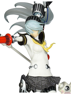 Фигурка 1/8 Labrys