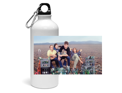 Спортивная бутылка Сектор Газа, Юрий Хой №30