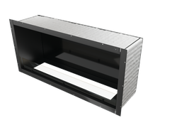 Короба для каминов