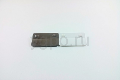 Ручка балконной двери пластиковая - ygpo.ru