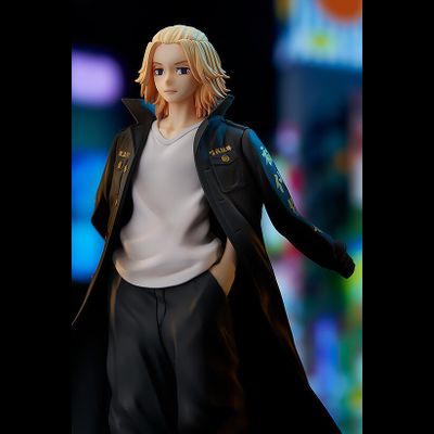 Фигурка Мандзиро Сано (Manjirou Sano Pop Up Parade)