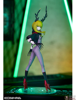 Фигурка Мастер Смерти (Dead Master Dawn Fall Ver. Pop Up Parade)