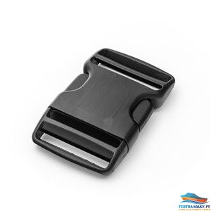 Фастекс трезубец FD 40мм (Пряжка-замок серия FD40)