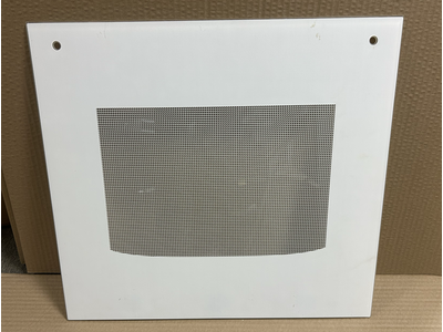 Стекло наружное "De Luxe", белое,  497х454 мм (ВТИС 307121069) 7000735