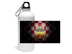 Спортивная бутылка Ливерпуль, Liverpool FC №2
