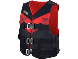 Продажа спасательных жилетов Mesle V210 (Red) в Иркутске