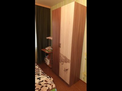 Шкаф Орион Подростковая спальня (ТЭКС)