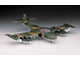 Сборная модель: (Hasegawa 00142) Штурмовик ВВС США A-37A/B DRAGONFLY