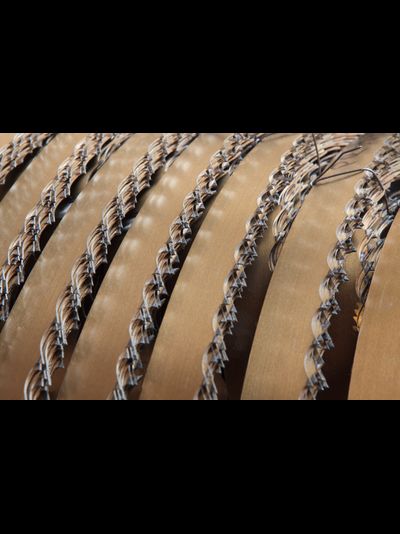 Ленточная пила Shark Hammer Premium ширина 40мм длина 4850 мм, от