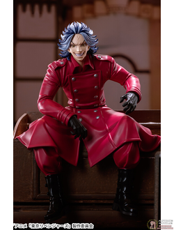 Фигурка Тайдзю Сиба (Taiju Shiba Premium Chokonose Figure)
