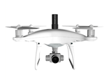 Модернизация вашего DJI Phantom 4 Adv/Pro в геодезический квадрокоптер PPK L1/L2