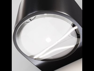 Архитектурная подсветка Blow 3000K 10Вт IP 54, O435WL-L10GF3K