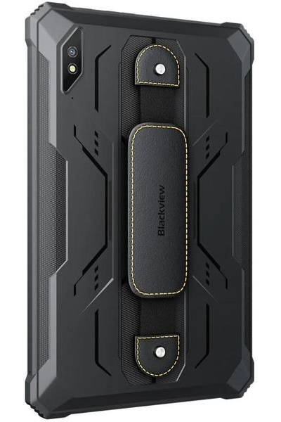 Blackview ACTIVE 8 PRO 8/256GB LTE Черный