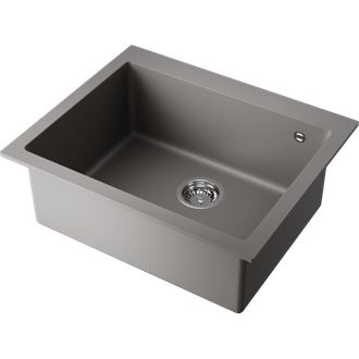 МОЙКА OMOIKIRI BOSEN 61A