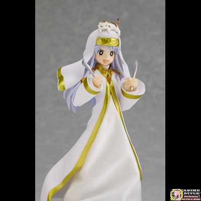 Фигурка фигма Индекс Либрорум Прохибиторум (figma Index Librorum Prohibitorum)