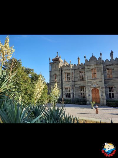 Весенняя романтика Крыма (комфорт)