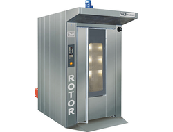 Печь ротационная WLBake SLIM PRO