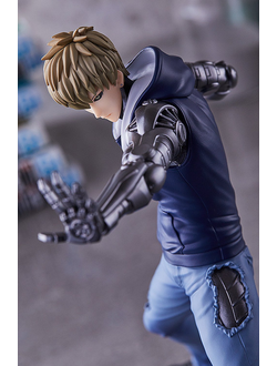 Фигурка Генос (Genos Pop Up Parade)