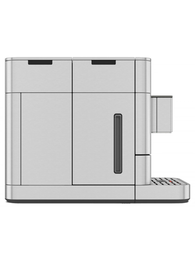 Автоматическая эспрессо кофемашина KitchenAid KF8, нержавеющая сталь, 5KES8558ESX