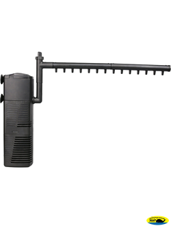 73784017 Фильтр внутр.10Y с био наполнителем 10вт 800л/ч