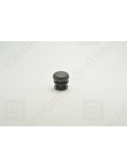 Заглушка внутренняя универсальная D-16мм