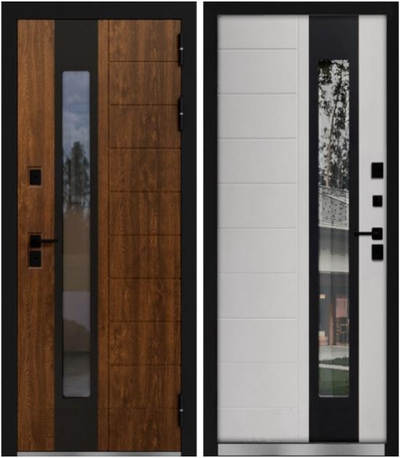 Входная Дверь Термо НОРД