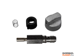 Регулятор давления для окрасочных аппаратов ASPRO-4100 / 7100