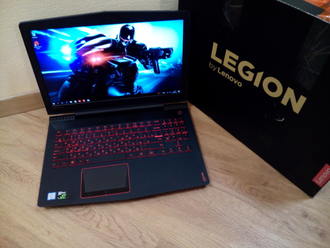 Lenovo legion y520 i5 7300hq best sale