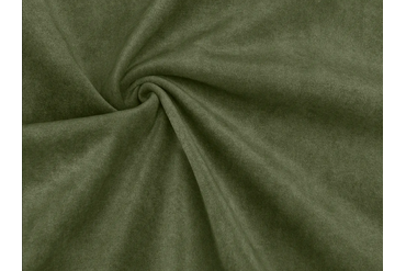 (РАМ) Велюр "Пафос" (Pafos)-olive.

Состав: 100% полиэстер.
Плотность: 440 г/кв.м.
Устойчивость к истиранию: 55 000 циклов.
Ширина: 140 см.

Внимание! Цвет материала может быть искажен настройками монитора.
