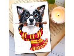 Верный друг Гриффиндора