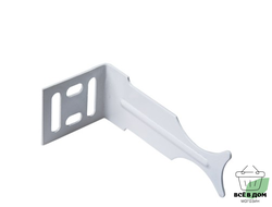 Кронштейн угловой