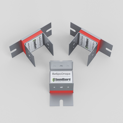 Виброподвес SoundGuard Vibro Prop