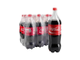 Coca Cola Classic Грузия, 1л