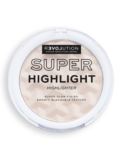 Relove by Revolution Хайлайтер Super Highlight, Blushed
