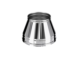 Craft GS-50 конус (316/0,5/304/0,5) Ф200х300